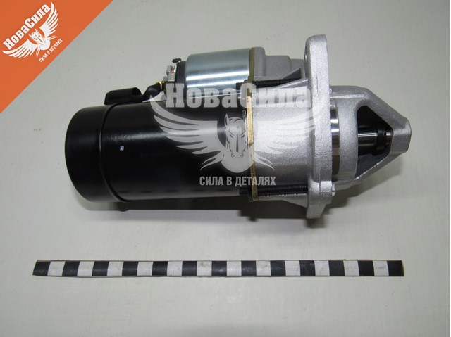 71110123 Profit Arranque motores