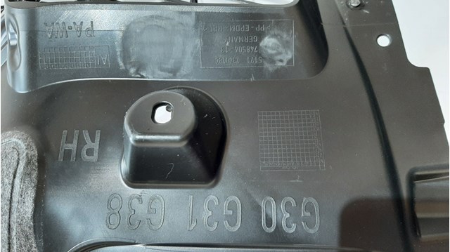 Guardalodos interior delantero derecho FPS FP1447392 precio, desde 65,48 EUR