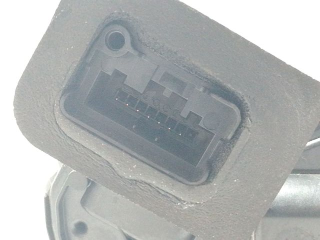 5TA839015 VAG Cerradura de puerta trasera izquierda