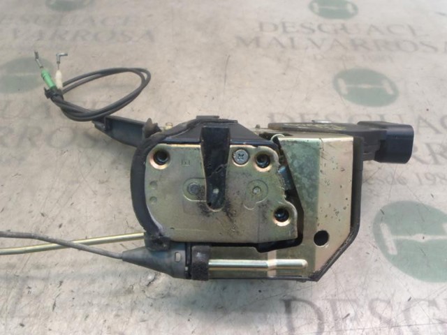 Cerradura de puerta para Lexus IS  E1