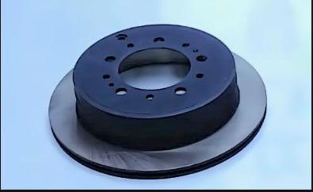 Frenos traseros Toyota 4243160350