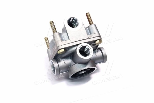 Válvula aceleradora neumática Rider RD495533 precio, desde 42,40 EUR