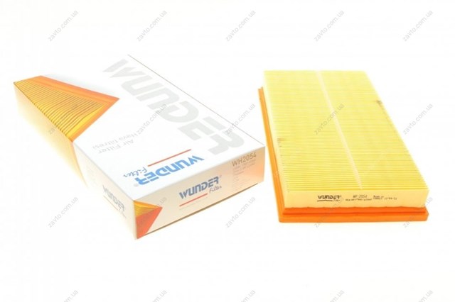 Filtro de aire WH2054 Wunder