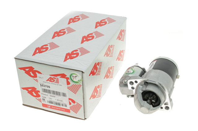 Motor de arranque S5370S AS/Auto Storm