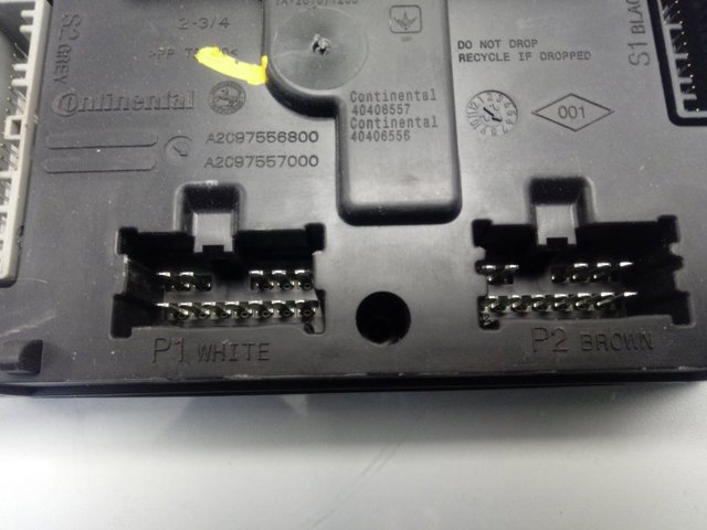 284B12939R Renault (RVI) 