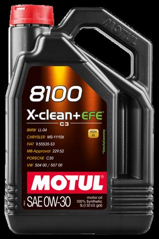 Aceite para motor Motul 853951