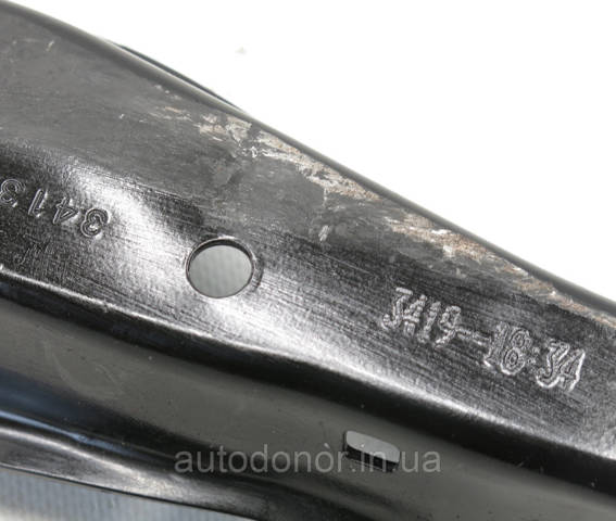 Brazo inferior derecho de la suspensión trasera Nissan/Infiniti 551A06US0B precio, desde 121,97 EUR