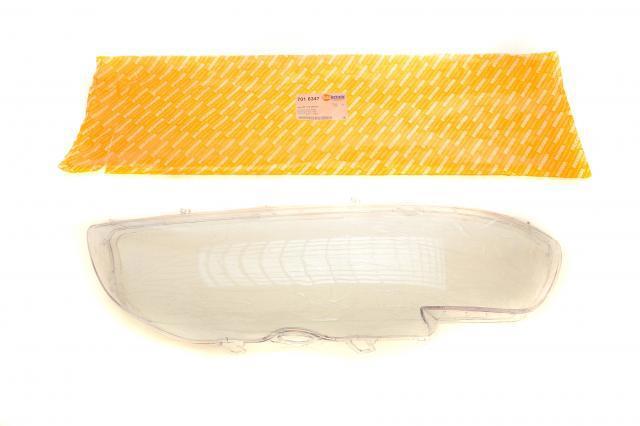701 6347 Autotechteile cristal de faro izquierdo