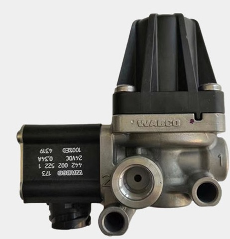 Válvula limitadora de presión neumática Pneumatics PN10528 precio, desde 177,62 EUR