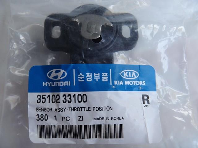 3510233100 Hyundai/Kia