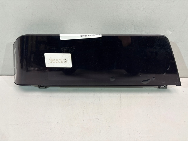 Pantalla multifunción BMW 8798742 precio, desde 275,54 EUR