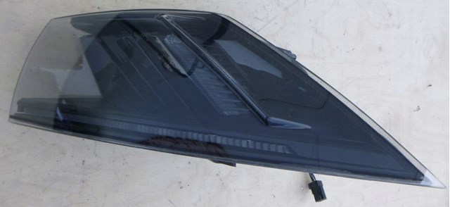 Piloto trasero exterior derecho Peugeot/Citroen 9813508480 precio, desde 292,83 EUR