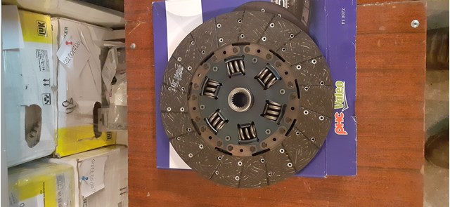 Comprar NS24 VALEO Disco de embrague