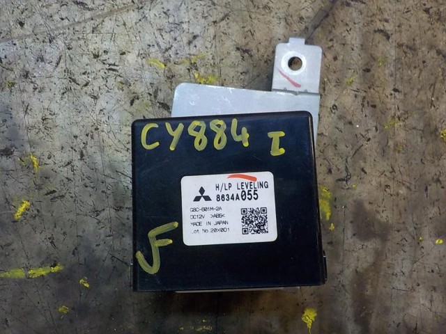 Comprar 8634A055 Mitsubishi 