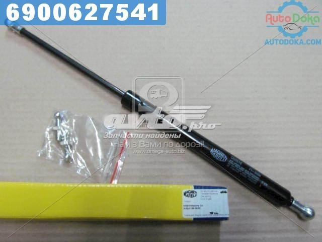 430719061600 Magneti Marelli muelle neumático, capó de motor