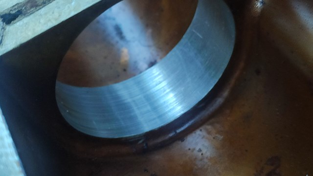 Comprar 036103475 VAG Tapa de balancines