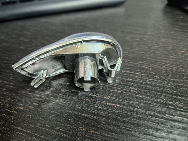 Luz intermitente de espejo retrovisor izquierdo Polcar 28B1197E precio, desde 8,02 EUR