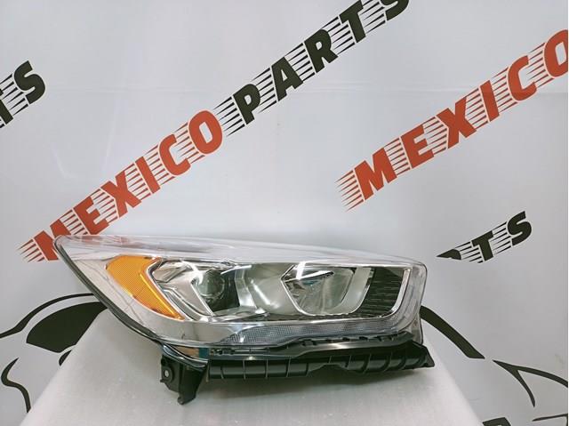 GJ5Z13008G Ford Luz derecha