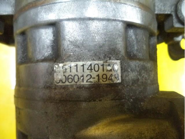 55111407AC Chrysler compresor de aire acondicionado