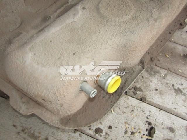 Comprar 311502T100 Hyundai/Kia Depósito de gasolina