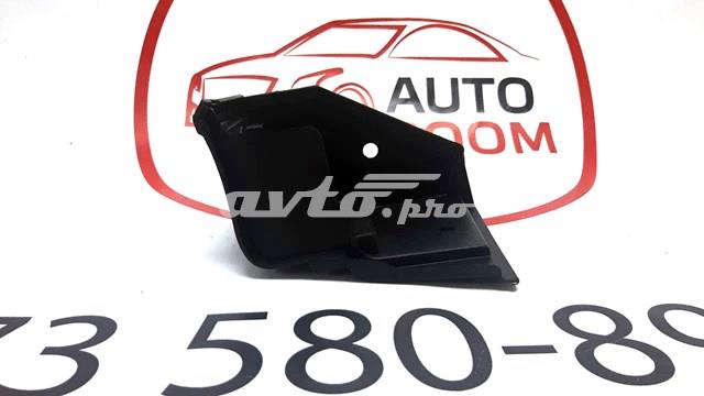 Extensión de aleta delantera izquierda KB7W51W80B Mazda