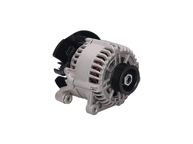 CMA1857IR MSG Alternador de coche