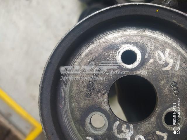 Polea de la bomba de dirección asistida 51817135 Fiat/Alfa/Lancia