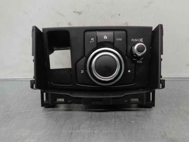 GMJ666CM0A Mazda Joystick multifunción
