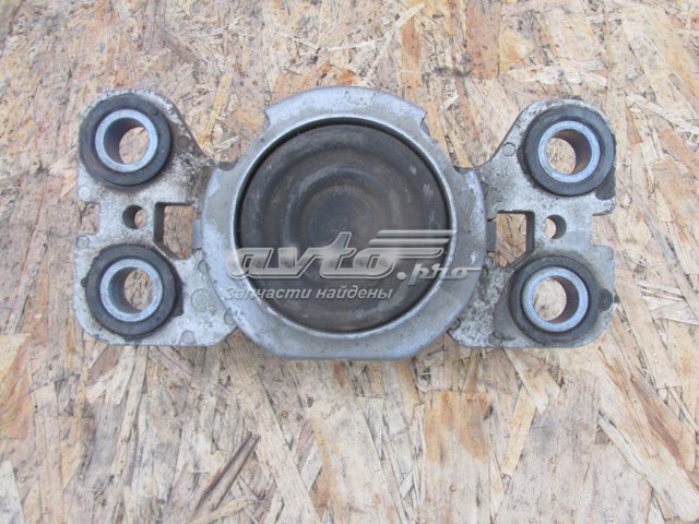 LR024738 Land Rover Soporte de caja de velocidades
