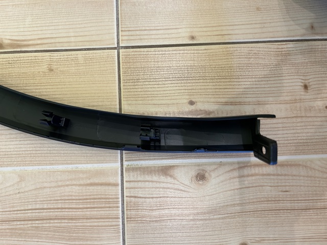 Comprar 5NN8547329B9 VAG Extensión de la aleta delantera derecha
