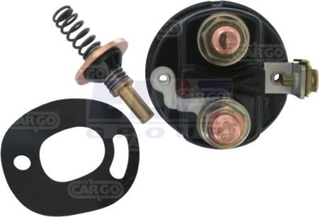 Kit de reparación del solenoide de arranque Cargo 137798 precio, desde 2,69 EUR