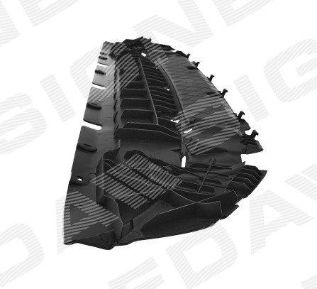 Comprar PAD60079A Signeda Protector para parachoques