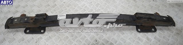 Refuerzo de parachoques trasero BMW 7164189 precio, desde 94,38 EUR