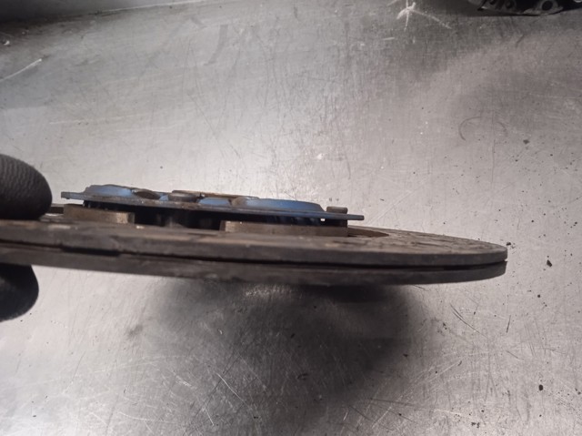 Comprar 30A0032500 Ssang Yong Kit de embrague completo