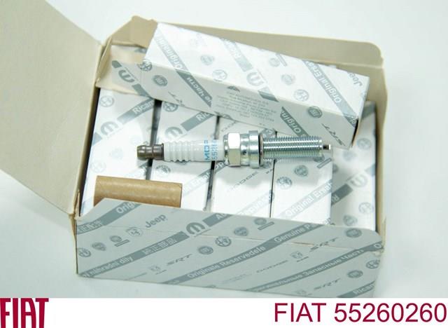 Bujías Fiat/Alfa/Lancia 55260260 precio, desde 25,14 EUR