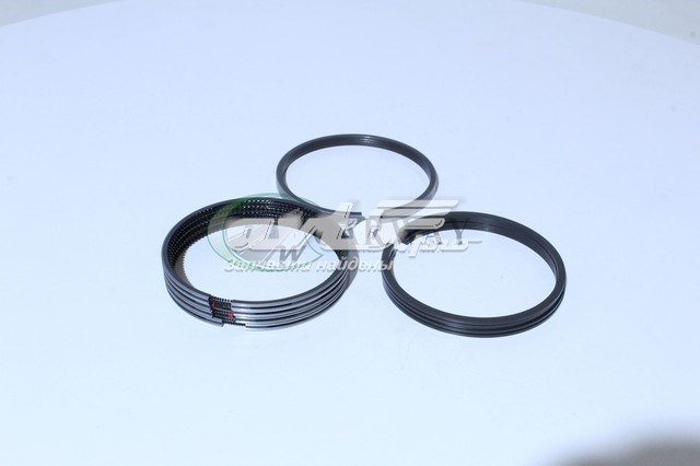 Juego de aros de pistón para 1 cilindro, sobremedida (+0,50 mm) Lada 21083100010031 precio, desde 7,99 EUR