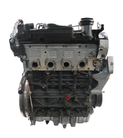 03L100090X VAG Motor completo