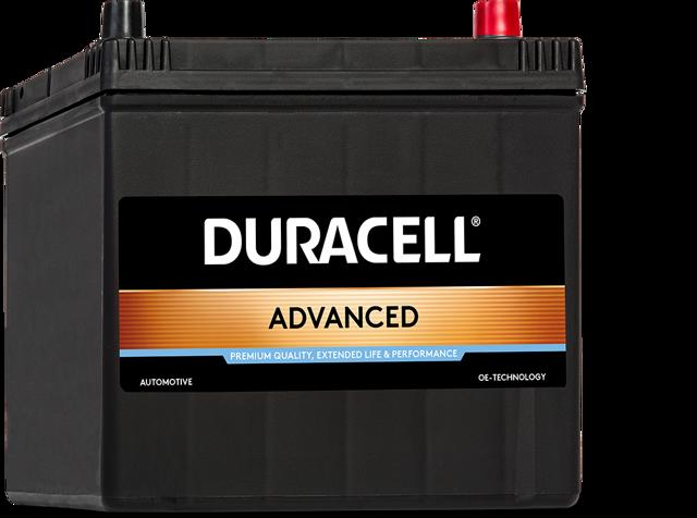 Batería DA60 Duracell
