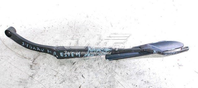Brazo limpia Subaru Forester II