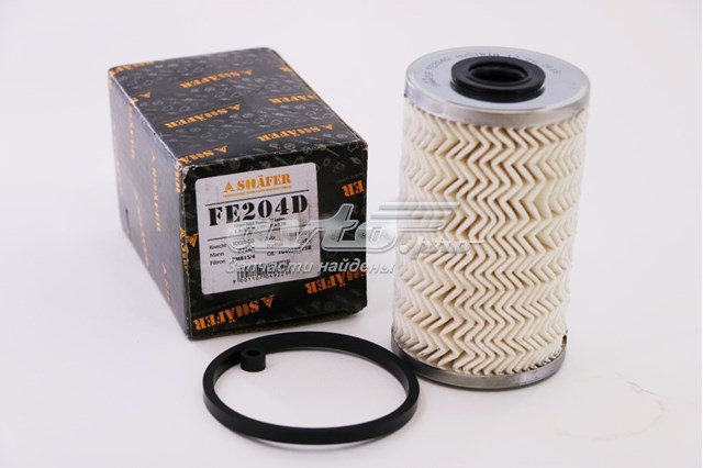 Filtro combustible Shafer FE204D precio, desde 6,66 EUR