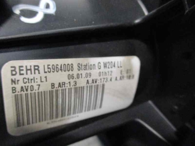 L5964008 Mercedes 