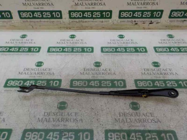 Brazo limpia Opel Zafira C