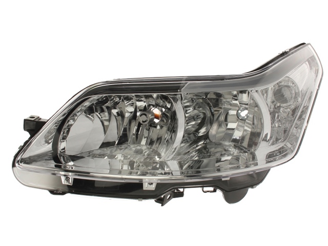 5521121LLDEM Depo/Loro/Abakus Faros