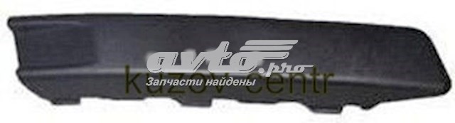 Parachoques delantero FPS FP7407922 precio, desde 66,31 EUR