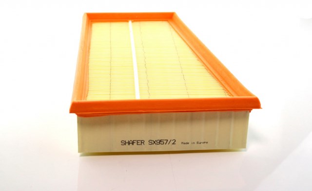 Filtro de aire SX9572 Shafer