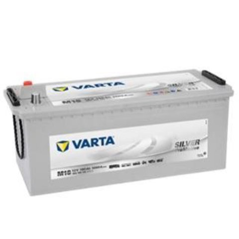 680108100 Varta Batería Start-Stop