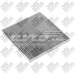 AC0208C JS Asakashi Filtro antipolen