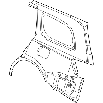 K68214291AA Fiat/Alfa/Lancia