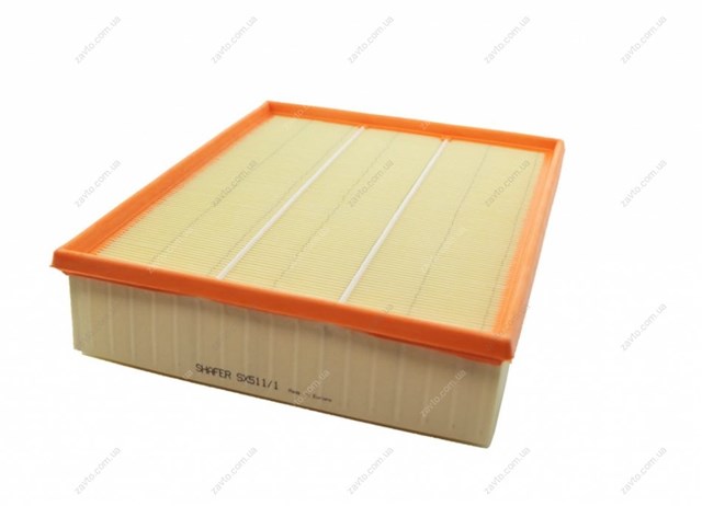 El filtro de aire Shafer SX511NB precio, desde 7,59 EUR