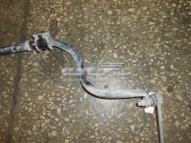 546111AA0A Nissan estabilizador delantero